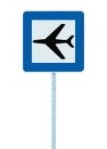 11546749-senal-aeroportuaria-azul-aislado-del-trafico-por-carretera-senalizacion-icono-de-un-avion-y-despues-